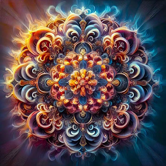 639 Hz Connect Emotional Relationships and Find Deep Love - Healing Frequencies