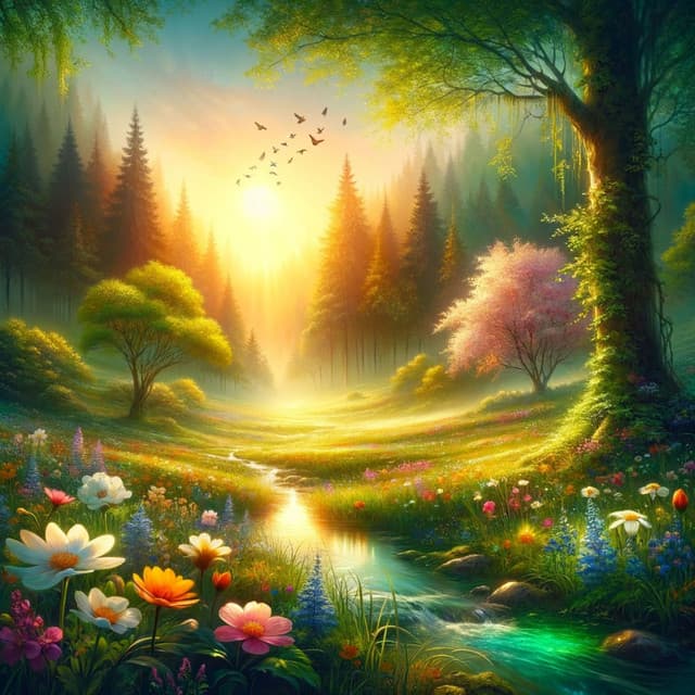 Risveglio Primaverile 2024 - Asha Age