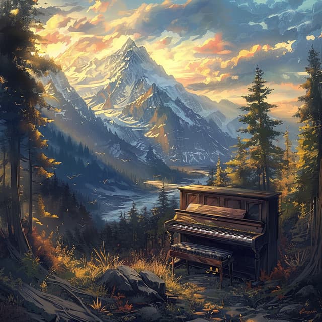 Musicas de Piano Masters
