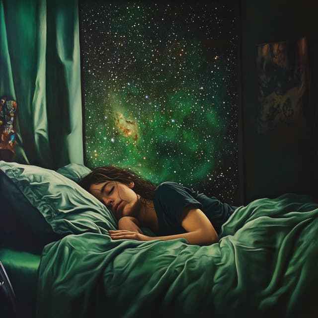 Vår Sömngångare: Guider till Världens Sömniga Landskap - Earth Frequencies