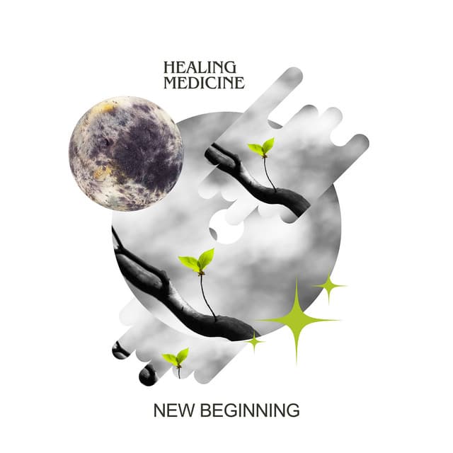 New Beginning - Healing Medicine