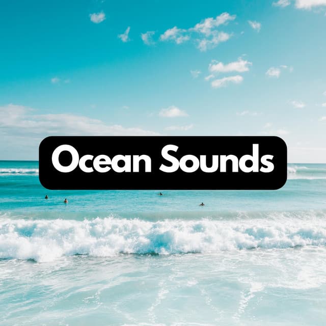 Coral Caress: Underwater Soundscapes - Ocean Sounds Spa