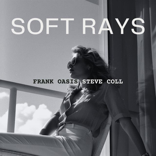 Soft Rays: Whispers of a Quiet Sun - Frank Oasis