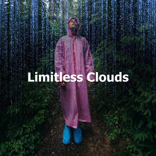 Limitless Clouds - Sounds of Rain