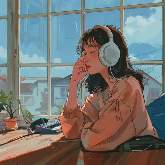 Melodías De Erudito De Música Ambiental: Resonancia De Estudio - Música clásica para estudiar