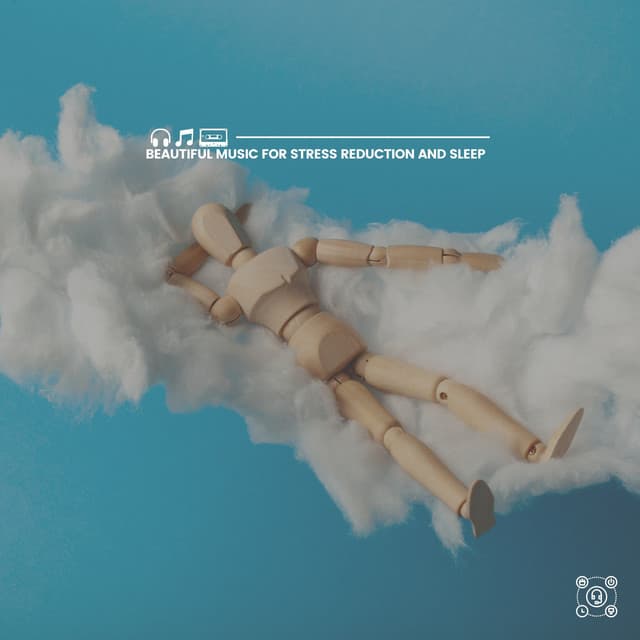 Beautiful Music for Stress Reduction and Sleep - Healing Meditation Relaxing Music Channel