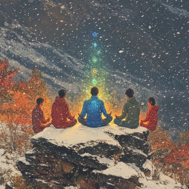 Phantasmal Rainfall - Rainforest Sounds