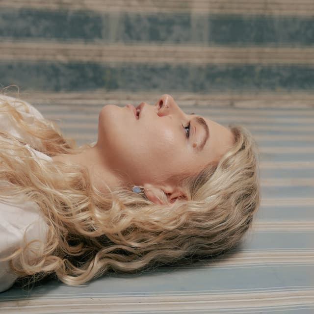 Sweetest Ache - Victoria Victoria