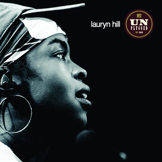 MTV Unplugged No. 2.0 - Ms. Lauryn Hill