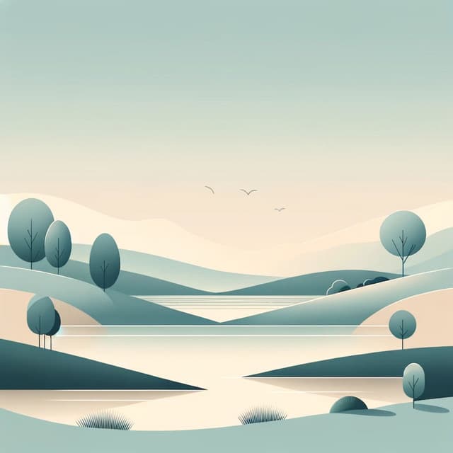 Nature Melodies for Relaxation and Stress Relief: Elevate Your Soul - Natural Healing Music Zone