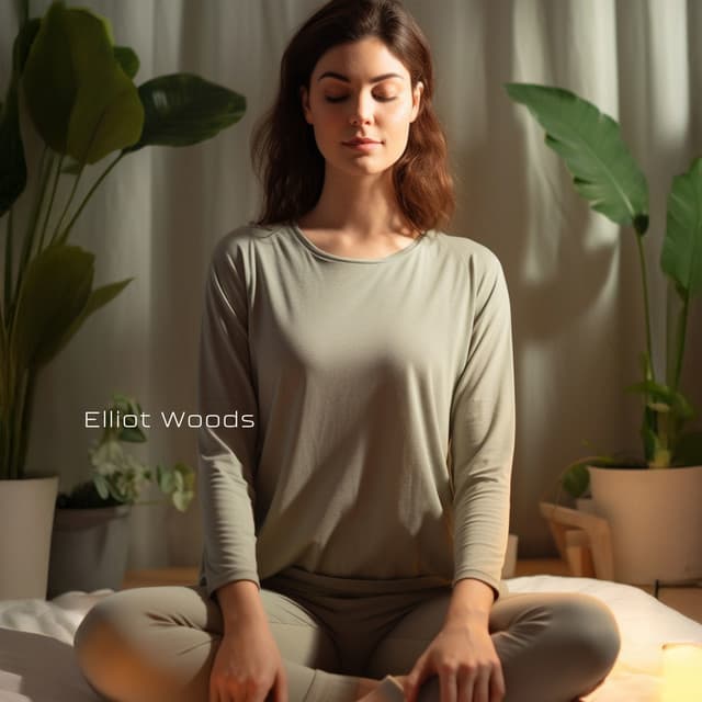 Full Body Regeneration - Elliot Woods