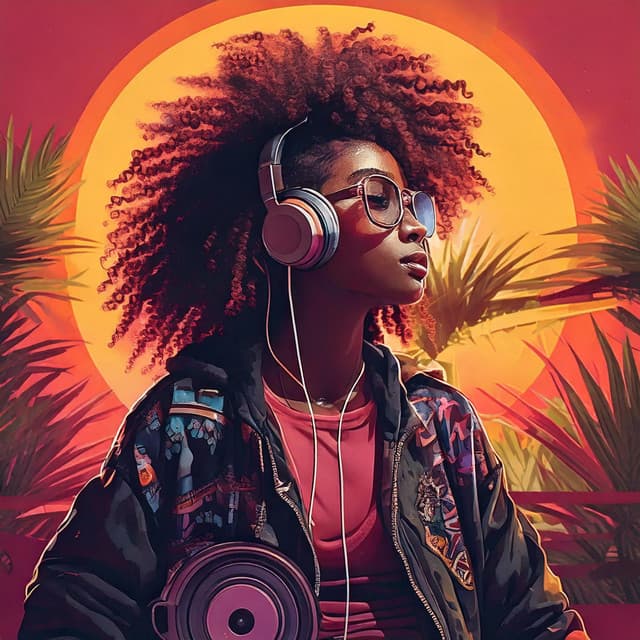 Hip Hop Chill: Beats for Deep Relaxation - Relaixing Music