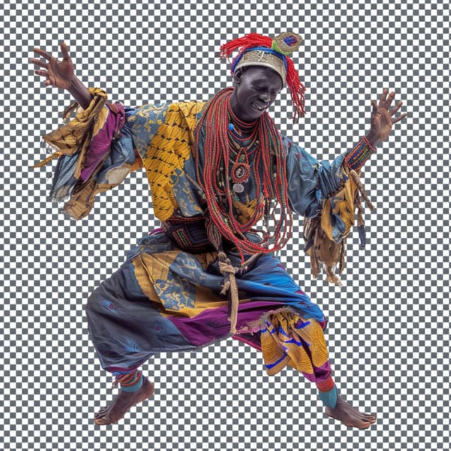 Get Up & Groove: Afro Disco Hits - Afrobeat Machines