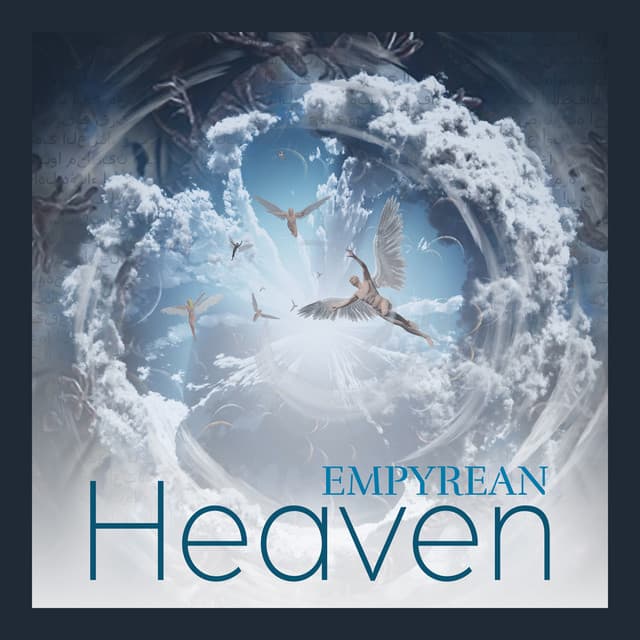 Empyrean Heaven - Mystic Background Music Masters