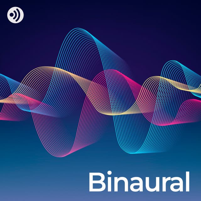 100% Binaural Beats - Binaural Beats Focus
