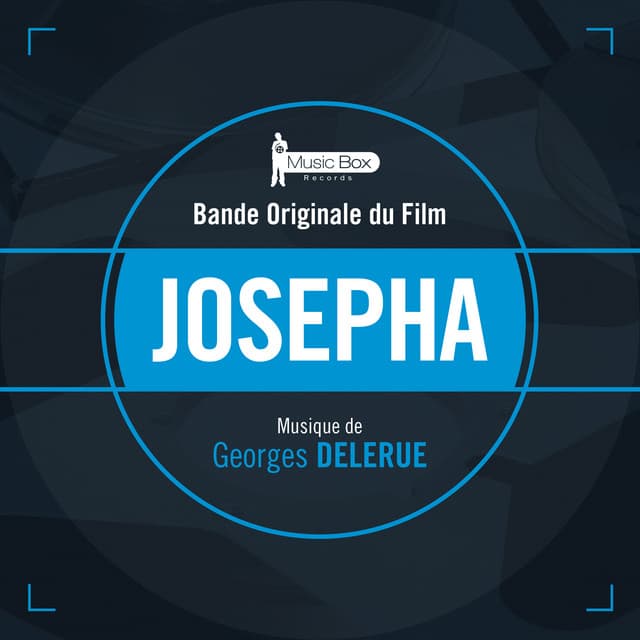 Josepha - Georges Delerue