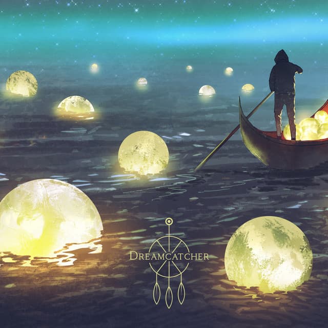 8D Dream