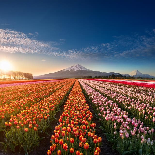 Relajación Armónica: Música Para La Serenidad - Mejores Sonidos ASMR