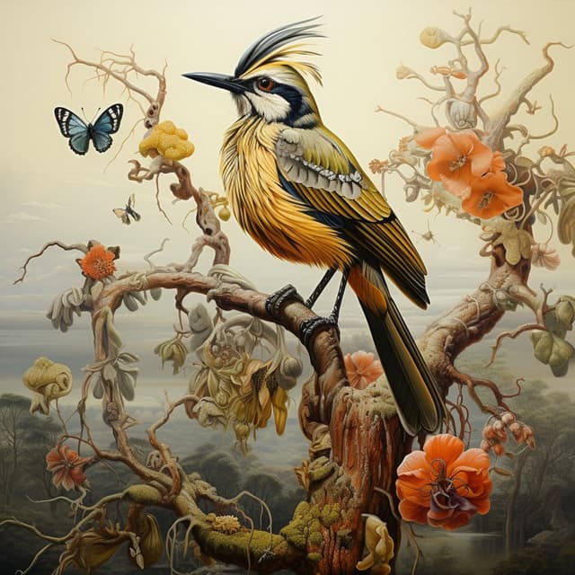 Nature Zen: The Ultimate Calm - Wonderclouds