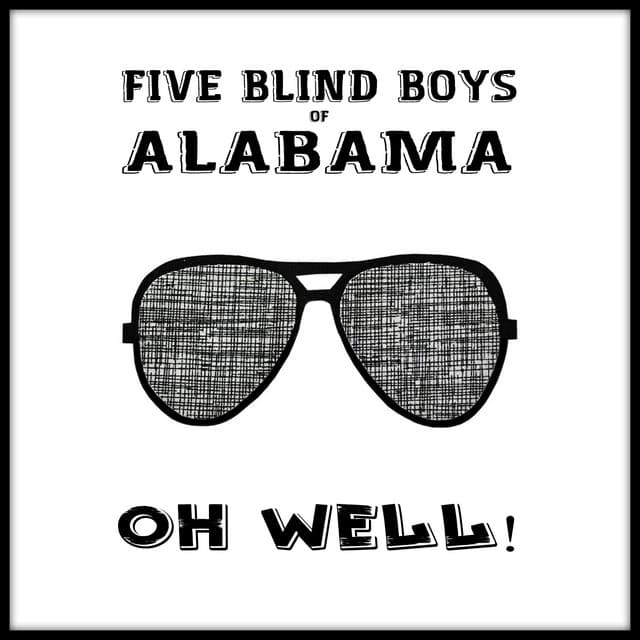 Blind Boys Of Mississippi