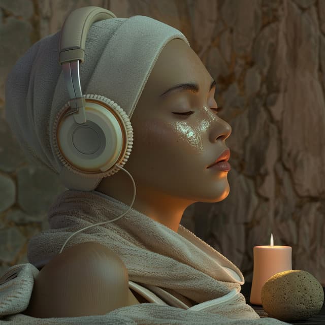 Relaxation Therapy: Chill Music for Massage - Massage Therapeutic Music