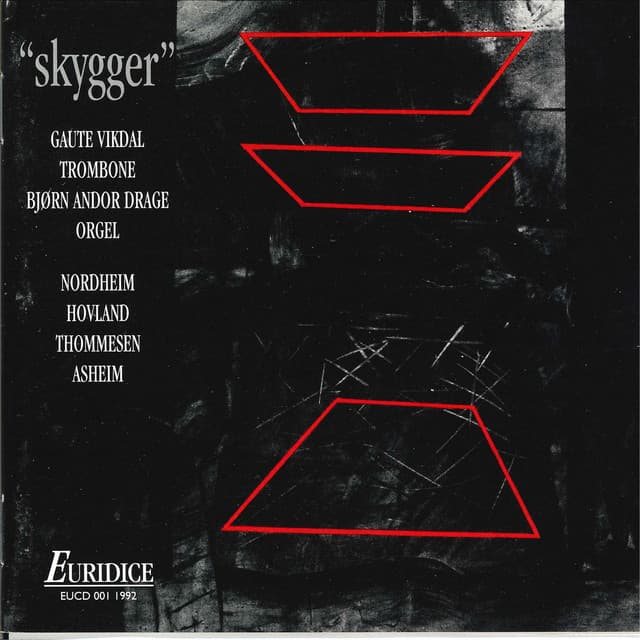 Skygger - N/A