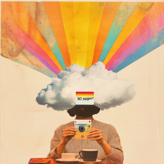 Zur Traumreise ansetzen: Yoga-Übungen für erholsamen Schlaf - Entspannungsmusik Oase