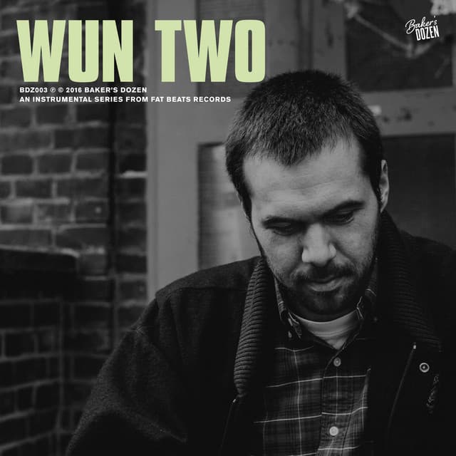 Baker's Dozen: Wun Two - Wun Two