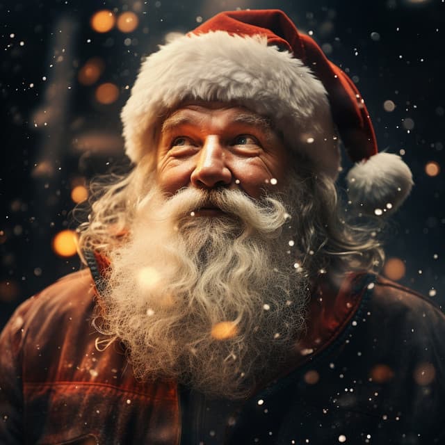 Harmony in the Snow: Seasonal Serenades - Christmas Carols Songs