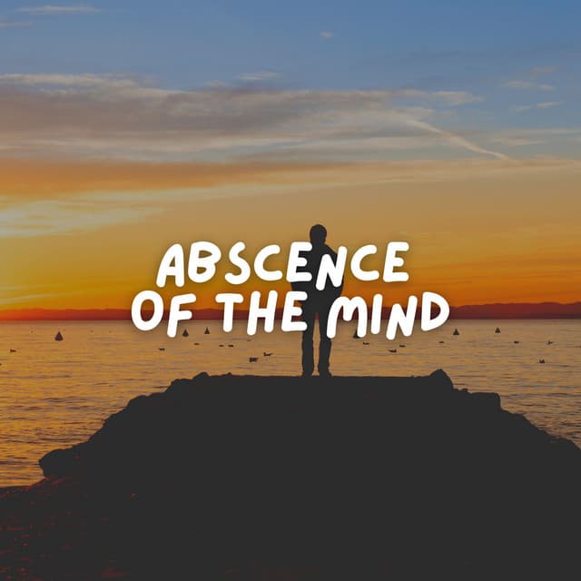 Abscence of the Mind - Ensemble Reiki