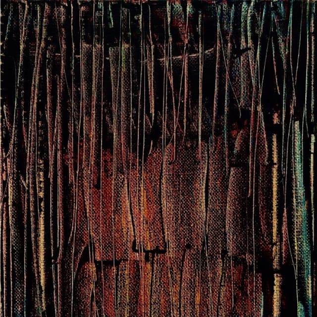 Time Waits - Armen Nalbandian