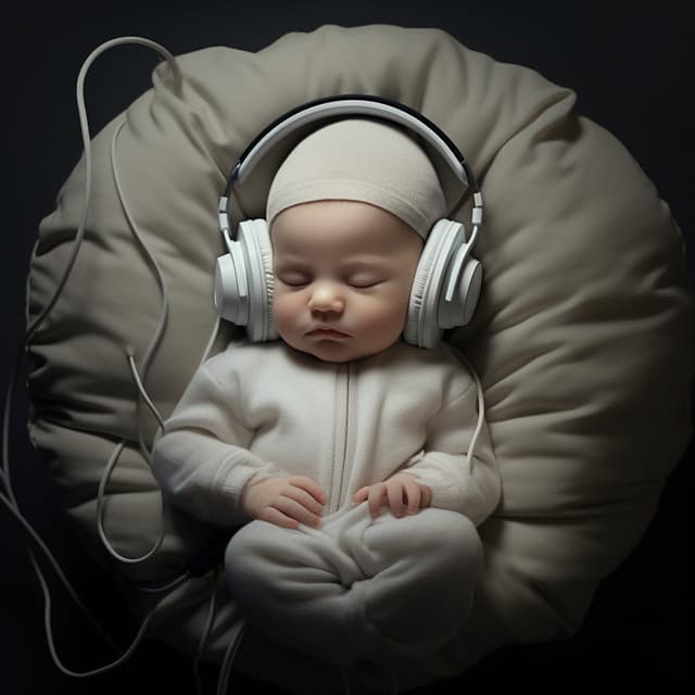 Lullaby Land: Soothing Sounds for Baby Sleep - Christmas Baby Lullabies