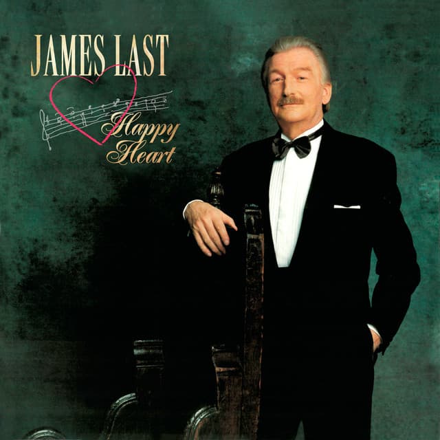 Happy Heart - James Last