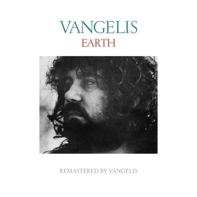 Earth - Vangelis