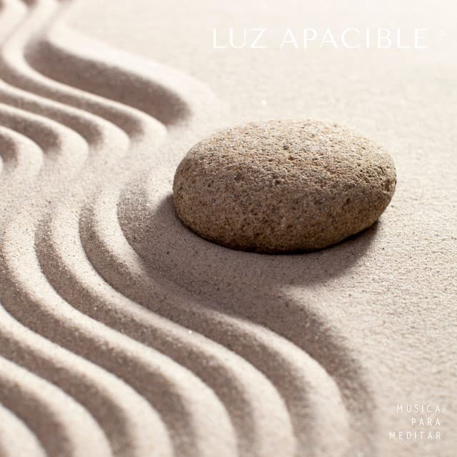 Luz Apacible: Música Instrumental De Spa - Musica para Meditar