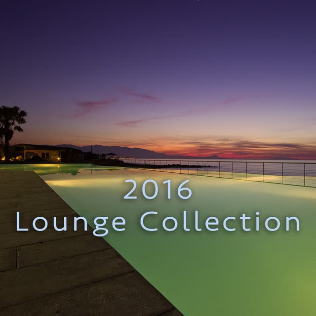 2016 Lounge Collection - Dance Hits 2014