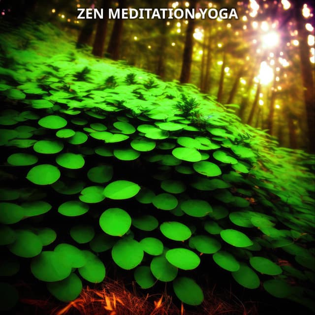 Zen Meditation Yoga Music No. 1 - Meditation Music