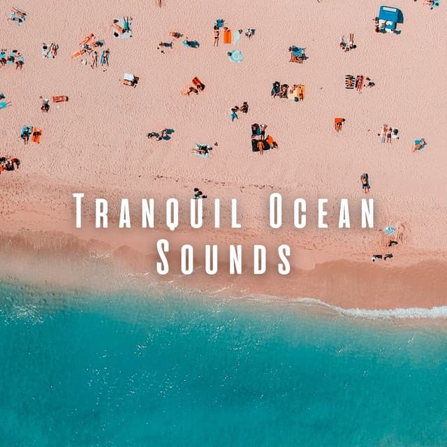 Tranquil Ocean Sounds - Seas of Dreams