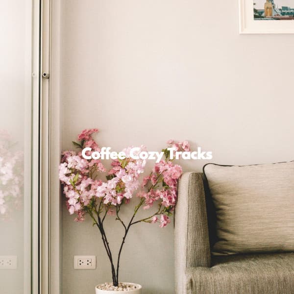 Coffee Cozy Tracks - Morgen Jazz