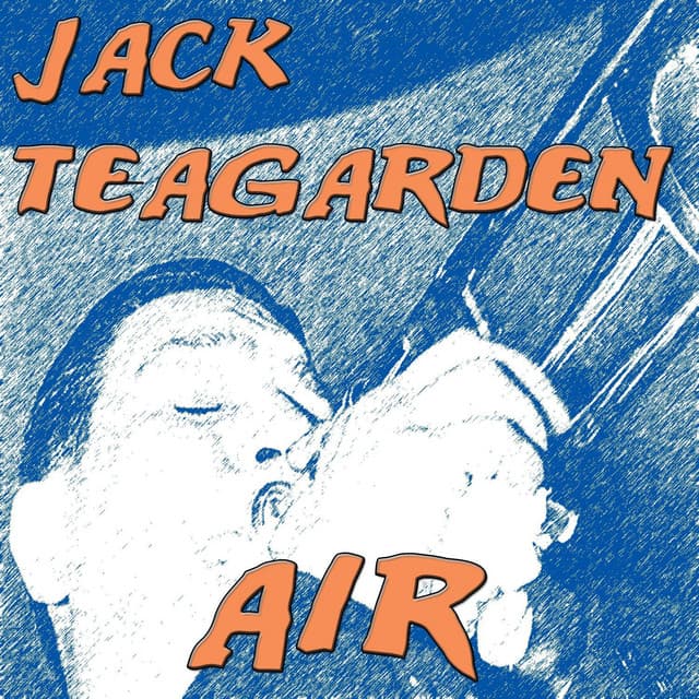 Air - Jack Teagarden