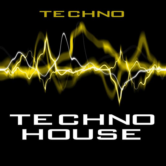 Techno House - Techno