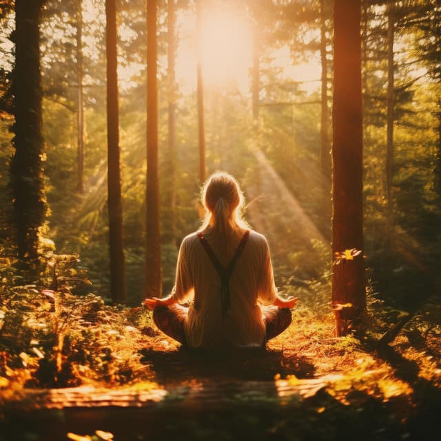 Caminos Resonantes: Música Para Mover El Alma - Estado frágil