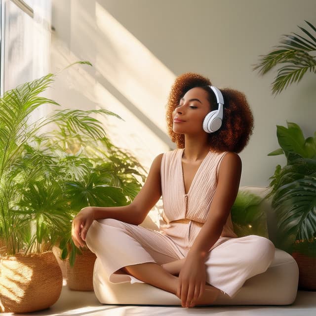 Orquesta De Relajación: Una Sinfonía Para La Paz Interior - Bertie Lambert