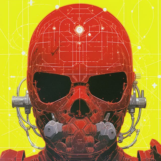 Metropolitan Chronicles - Deep House Lounge