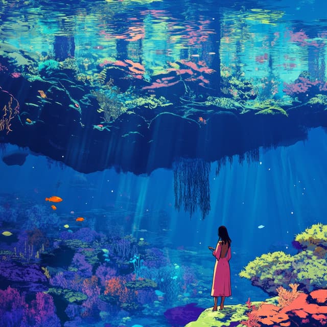 意外入梦：一个虚构的绚烂世界 - MediSpa