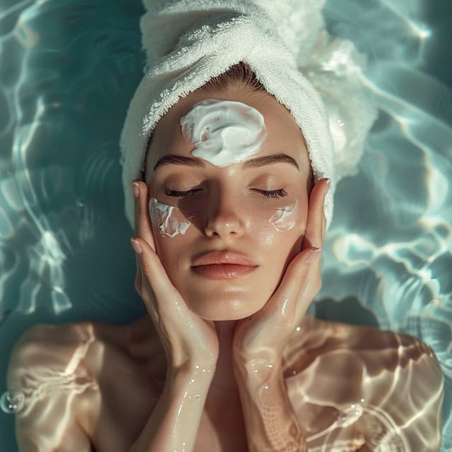 Ambiente Del Arroyo: Sonidos Calmantes Para Masajes - Gurú de la música del masaje