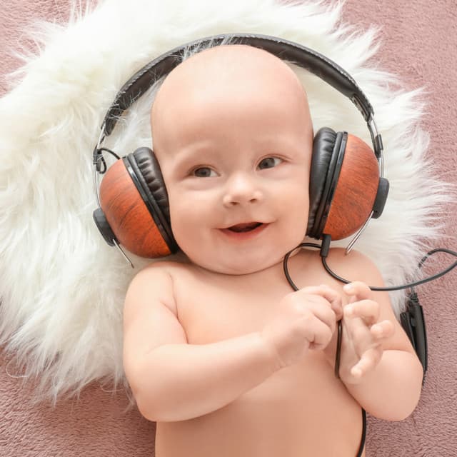 Baby Zen: Ambient Music Lullabies - Smart Baby Music