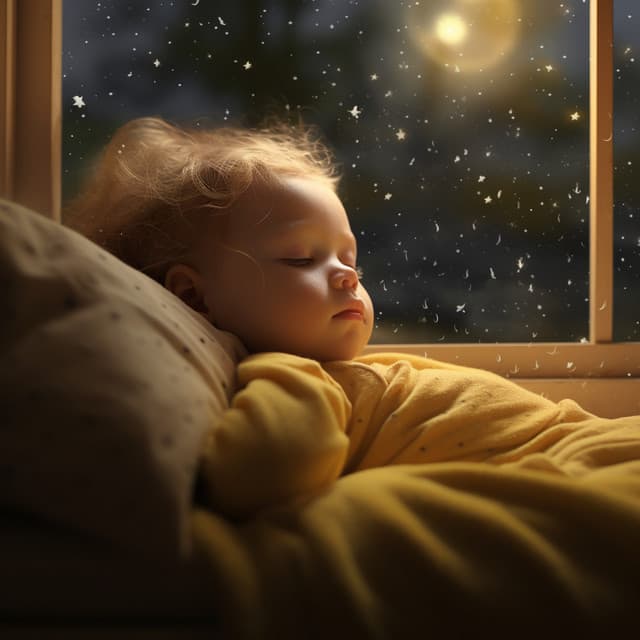 Ritmo De Abrazos: Las Llamas Danzan Guiando El Dulce Sueño Del Bebé - Mujer Térmica