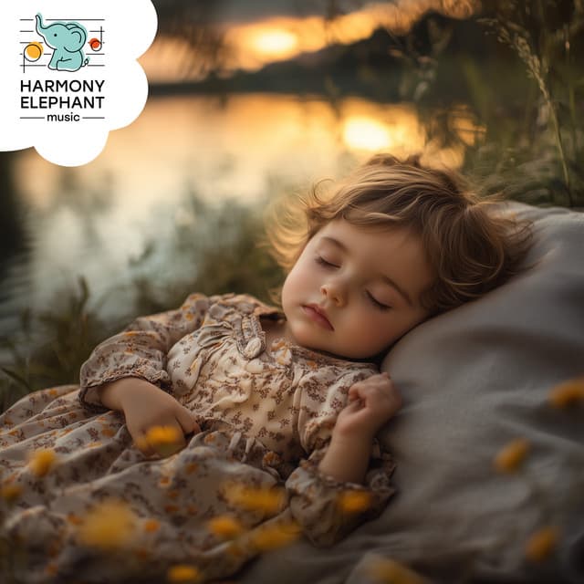 Gentle Slumber Songs - Into Your Eyes