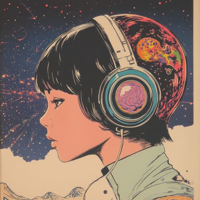 Omgiven av Len Molns Mjukhet - The Nature Soundscapes